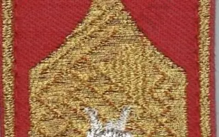 Katasztrófavédelem karlap - Ezredes (12M) 1