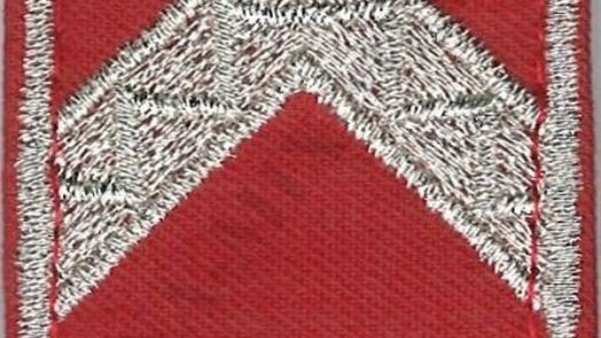 Katasztrófavédelem karlap - Őrmester (12M)