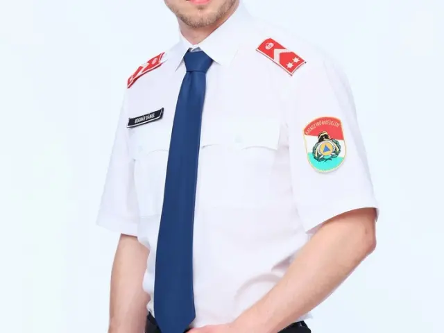 17M társasági tányérsapka sötétkék, szn. [KV] - 52