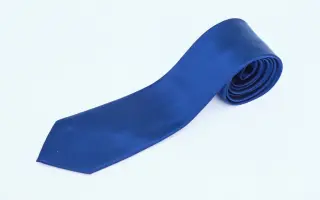 17M társasági nyakkendő sötétkék [R,KR BV,KV] 1