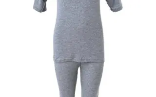 Thermo aláöltözet rövid ujjas - XS 1