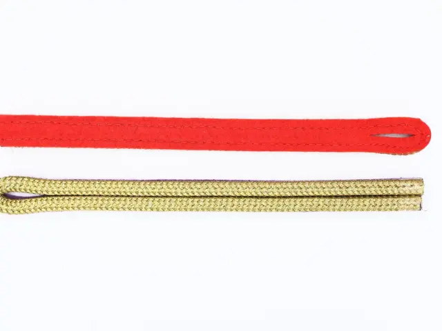 17M vállzsinór arany [KV]
