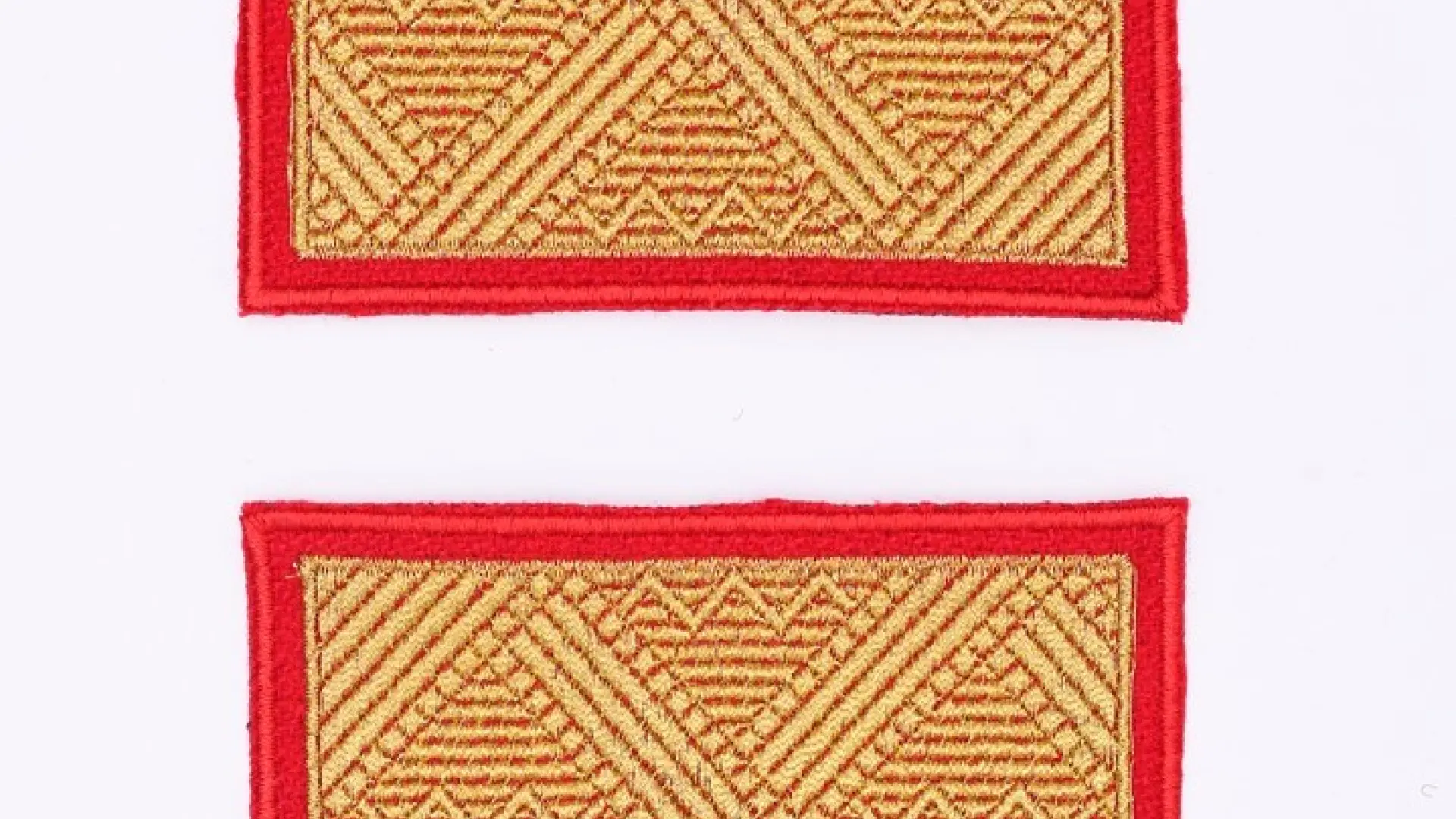 Ujjarangjelző főtiszt [KV] - őrnagy
