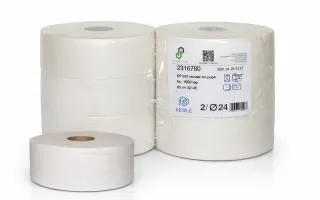 DP 24/2 közületi eü. papír eco 1