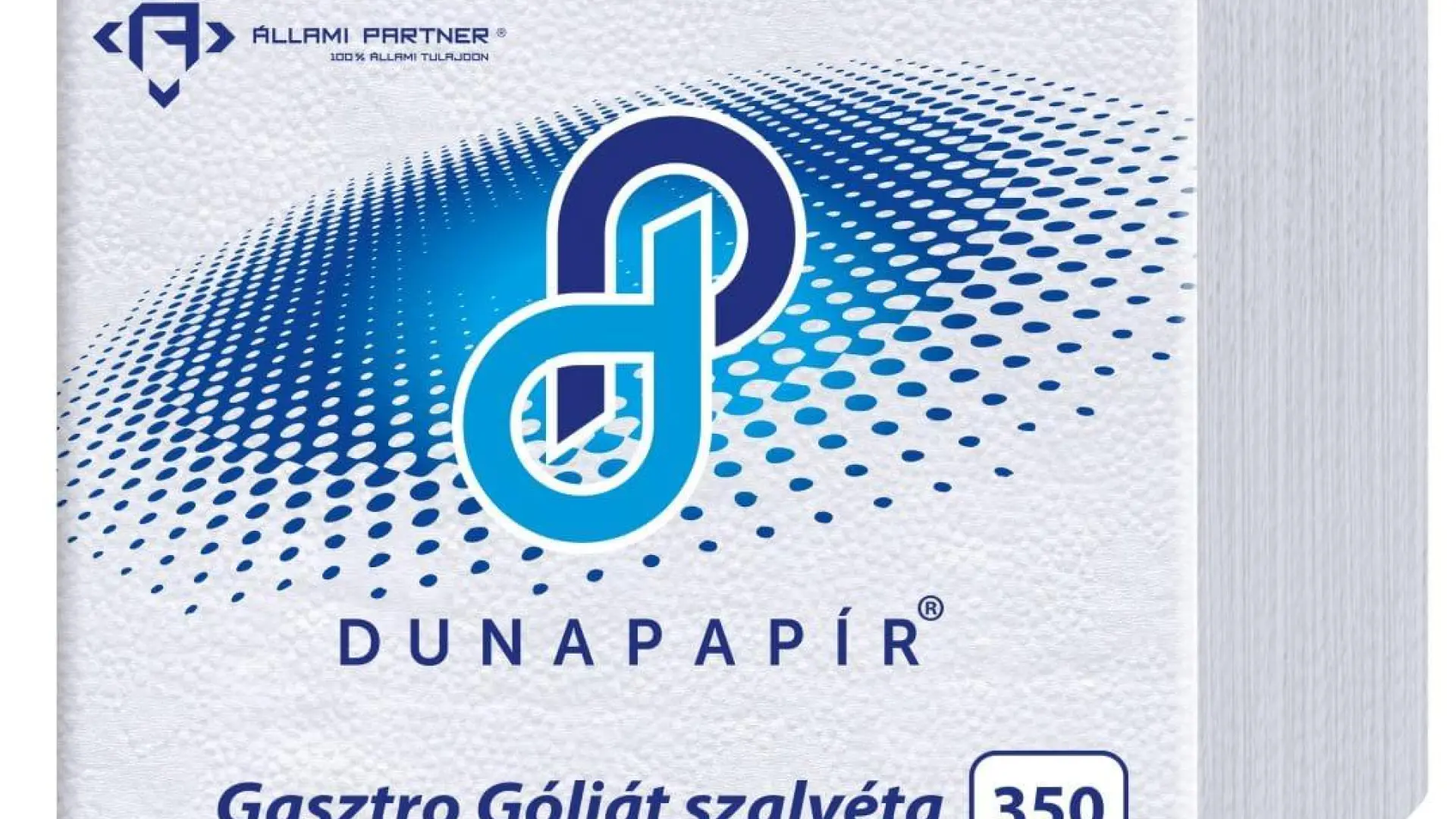 DP góliát szalvéta 1 rtg. cell, 350 lap