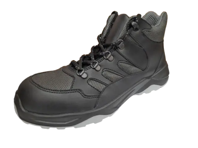Unisex bakancs, kompozit orrmerevítővel (933) - 35