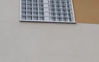 Fém épületelemek