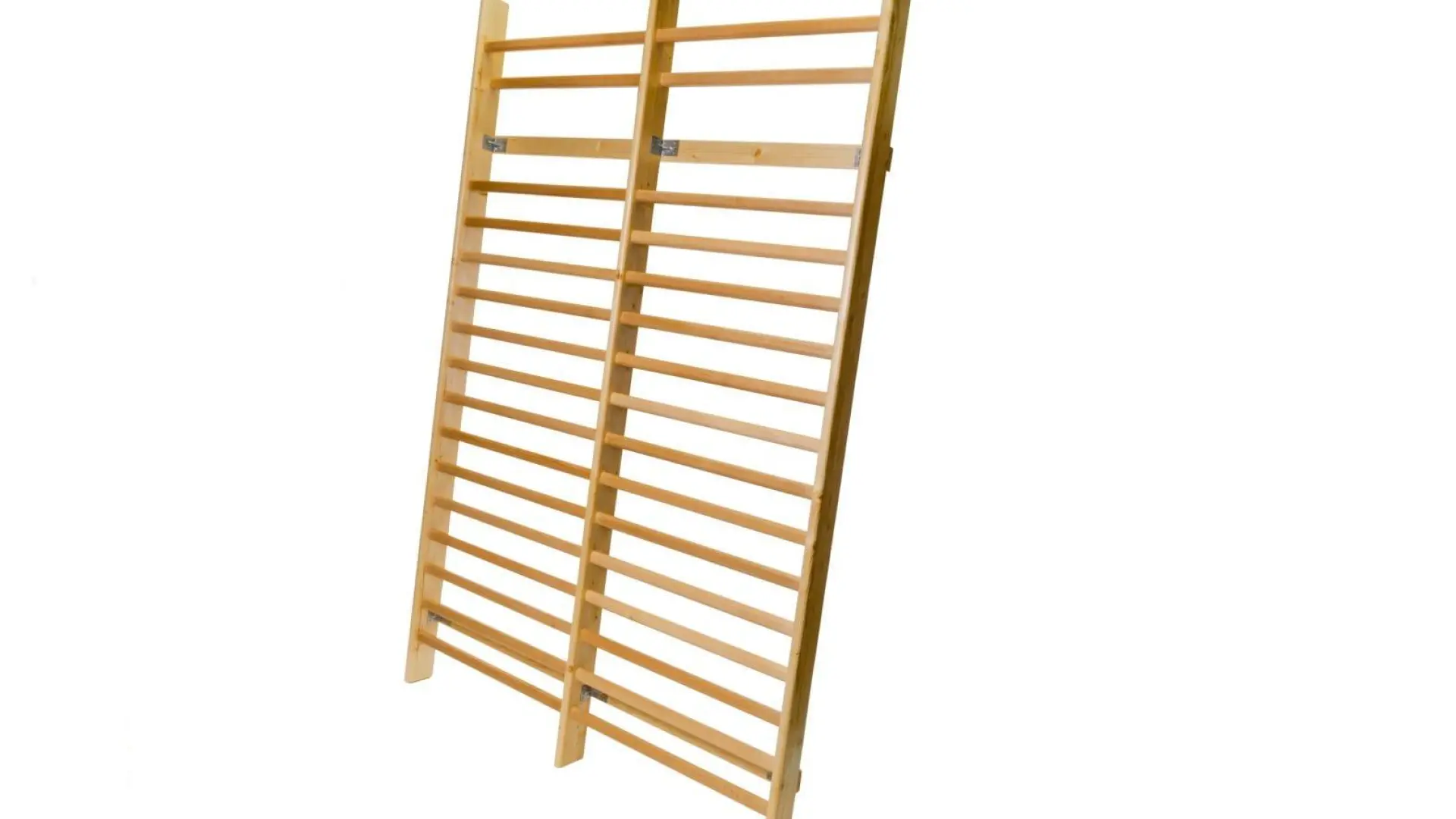 Kétszakaszos bordásfal