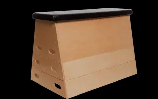 3 vagy 5 részes tornaszekrény - 1250mm x 920mm x 1100mm 2
