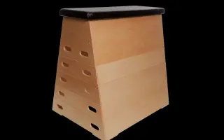 3 vagy 5 részes tornaszekrény - 1250mm x 920mm x 1100mm 3