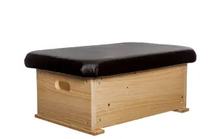 Tornazsámoly - Fenyő káva tornazsámoly 1