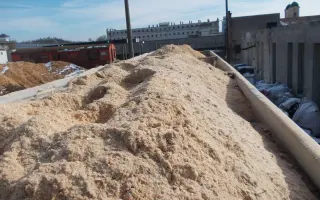 Fűrészpor 1
