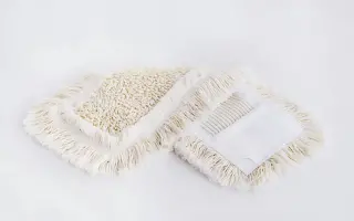 Mop mosása 1