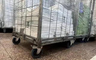 Osztályos (szervíz) szolgáltatás 2