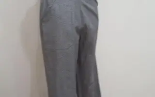 Zsávoly kertésznadrág Női 1